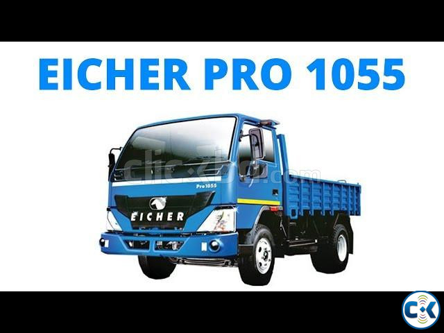 EICHER PRO 1055 CT large image 3