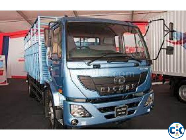 EICHER PRO 1055 CT পিকআপ large image 2