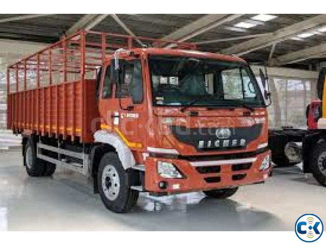 EICHER PRO 1055 CT পিকআপ large image 3