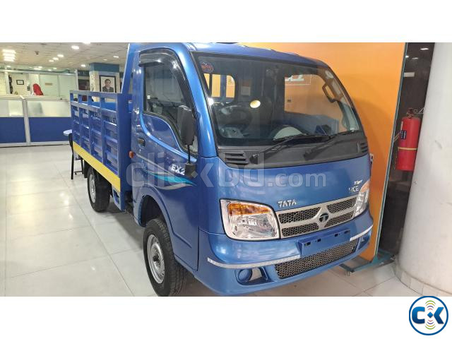 Tata Ex2 Pickup টাটা এইস ইএক্সটু পিক আপ large image 2