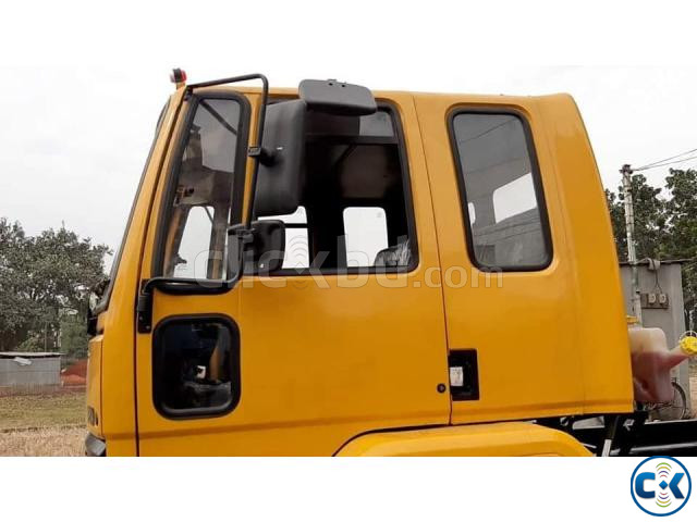 Ashok Leyland Truck Chassis TUSKER SUPER 1616 I large image 0