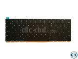 Keyboard for Apple Macbook Pro 13 15 A1707 Late 2016 2017