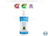 ALOE LIQUID SOAP