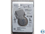 Seagate 1TB laptop SATA hard disk