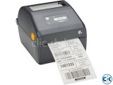 Zebra ZD421 300dpi Desktop Barcode Printer