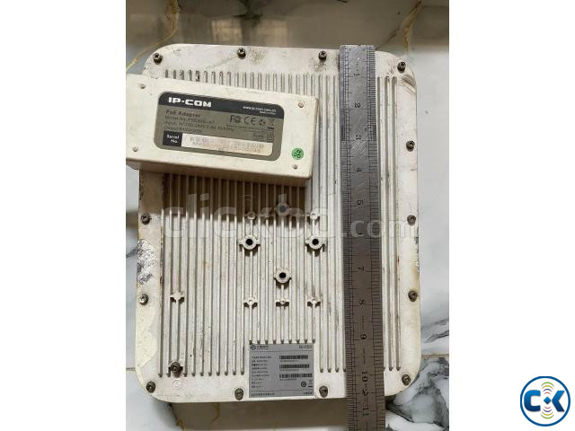 DUAL SIM 5G OUTDOOR ROUTER WIFI-6 BRAX FA5532 ODU 5G large image 0