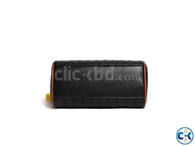 Cylinder Lightweight Bag Stylish Functional large image 0