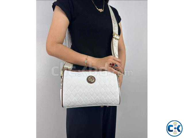 Cylinder Lightweight Bag Stylish Functional large image 2