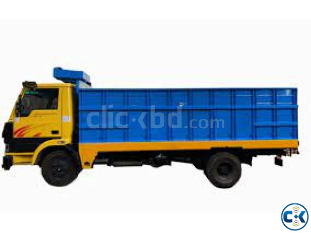 Tata Truck 709 large image 1