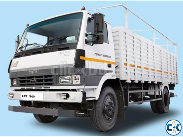 Tata Truck 709 large image 3