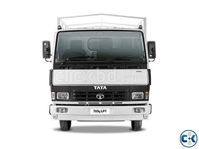 Tata Truck 709 large image 4