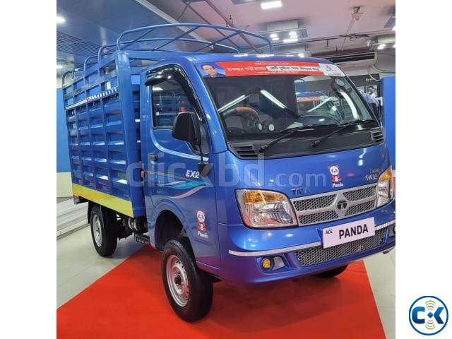 TATA ACE PANDA PICKUP large image 1