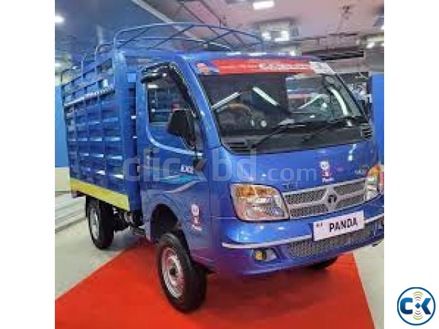 TATA ACE PANDA PICKUP large image 2