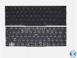 Keyboard Only Compatible For Macbook Pro 13 a2159 Mid 20