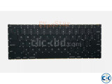 US Keyboard compatible with MacBook 12 Retina A1534