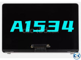 A1534 Macbook 12 Inch Original Display