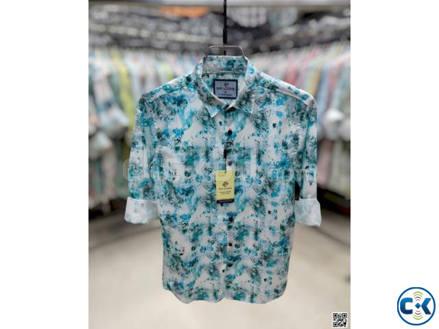 Premium Quality Exclusive Shirt Collection For Eid large image 0