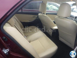 TOYOTA PREMIO WINE FEX 2021