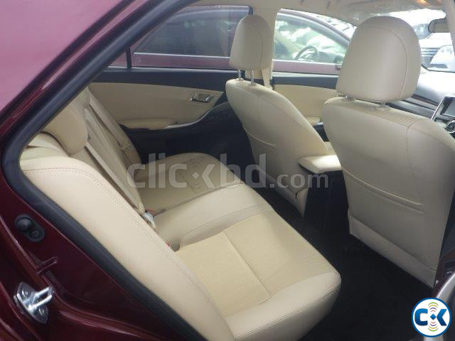 TOYOTA PREMIO WINE FEX 2021 large image 0