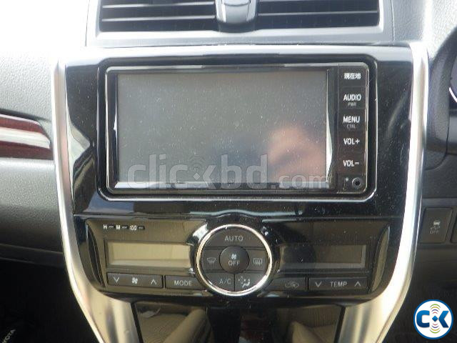 TOYOTA PREMIO WINE FEX 2021 large image 1