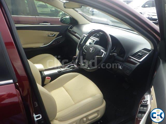 TOYOTA PREMIO WINE FEX 2021 large image 2