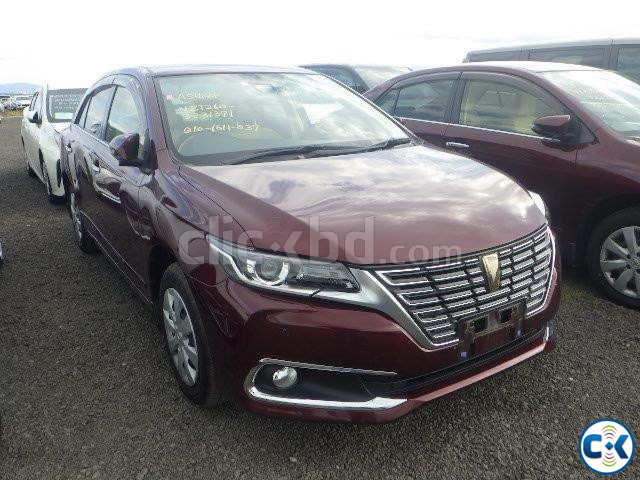 TOYOTA PREMIO WINE FEX 2021 large image 3
