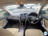 Toyota Allion 2021