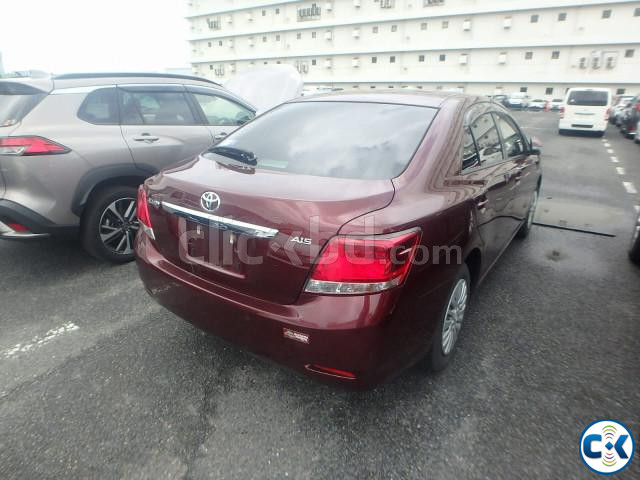 Toyota Allion 2021 large image 2