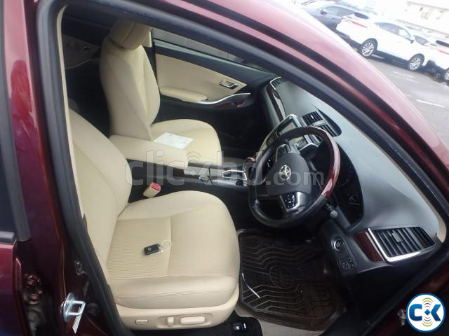 Toyota Allion 2021 large image 3