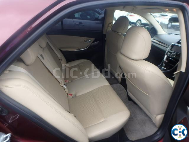 Toyota Allion 2021 large image 4