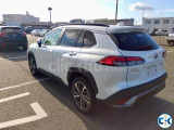 TOYOTA COROLLA CROSS Z PKG 2022