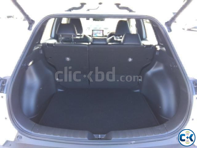 TOYOTA COROLLA CROSS Z PKG 2022 large image 4