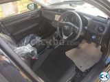Toyota Axio 2022
