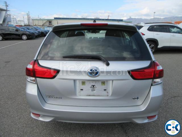 Toyota Fielder 2021 large image 2