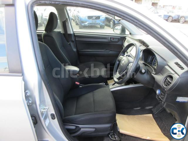 Toyota Fielder 2021 large image 4
