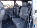Toyota Voxy S-Z 360 5grd BROWN 2022