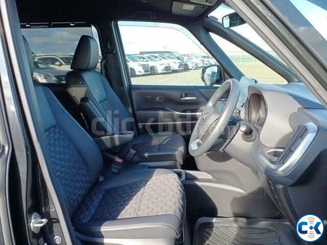 Toyota Voxy S-Z 360 5grd BROWN 2022 large image 1
