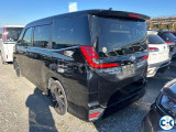 Toyota Noah S-Z Point-5 2023