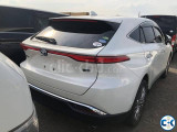 Toyota Harrier Z Leather Pkg 2020