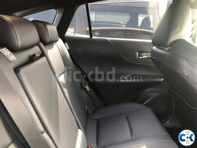 Toyota Harrier Z Leather Pkg 2020 large image 3