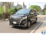 Toyota Esquire GI Package New Shape 2017