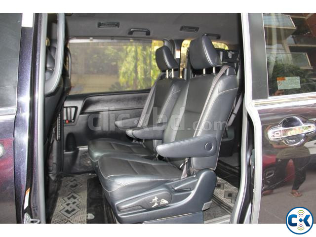 Toyota Esquire GI Package New Shape 2017 large image 2