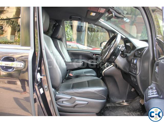 Toyota Esquire GI Package New Shape 2017 large image 3