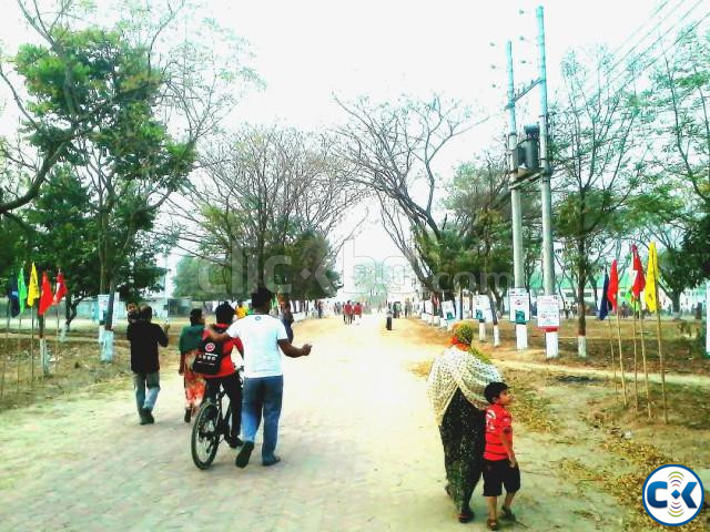 Green model town গ্রীন মডেল টাউন large image 1