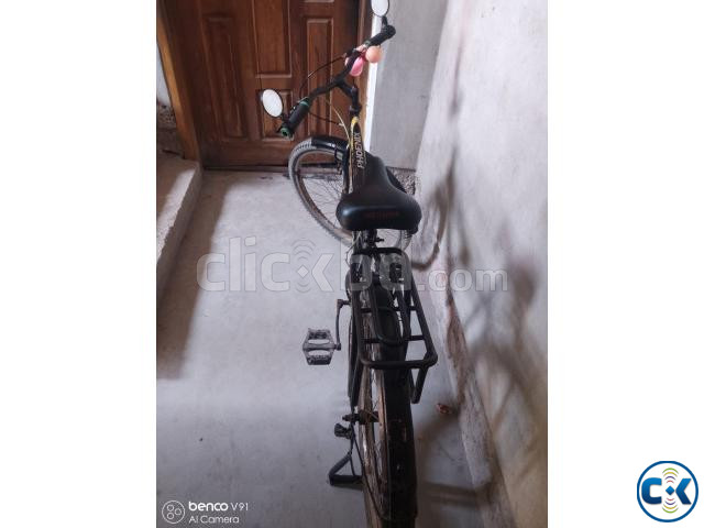  ফনিক্স নন ঘিয়ার সাইকেল  large image 4