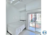 Modern Luxurious 2-Room Studio Apartment for Rent