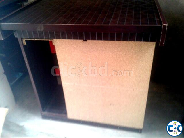 Low price computer table large image 1