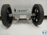 Fabric Length Counter