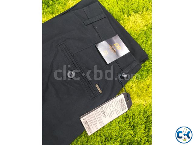 Men s Twill Pants large image 2
