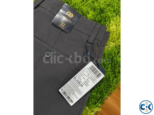 Men s Twill Pants large image 3